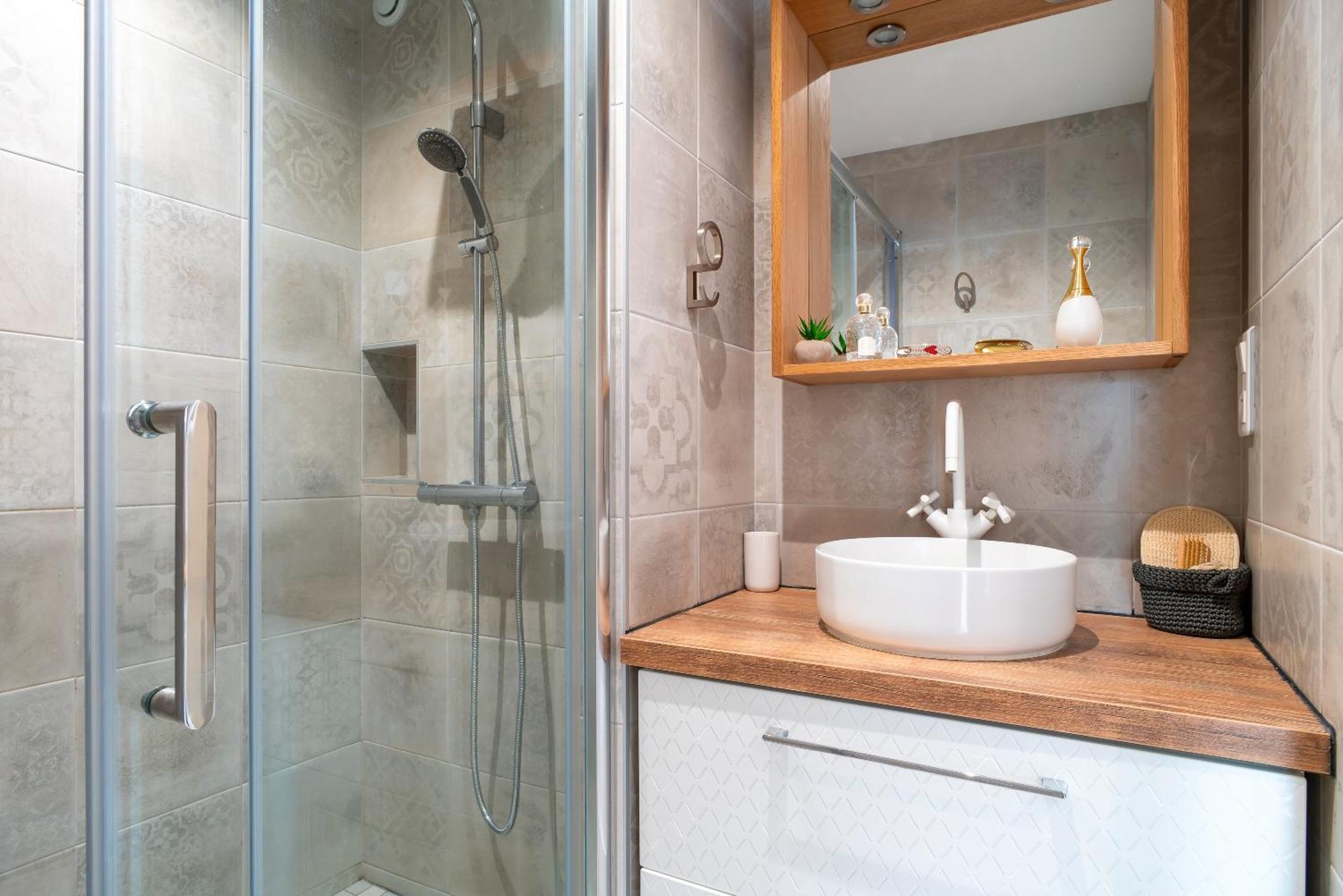 Le Rocher De Benodet - Studio 2P 150M De La Plage Екстер'єр фото